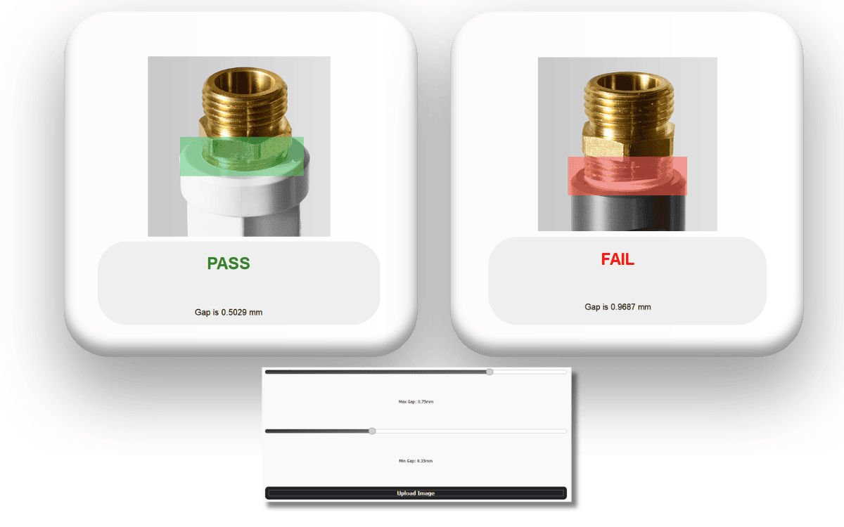 KPI Software for manufacturing